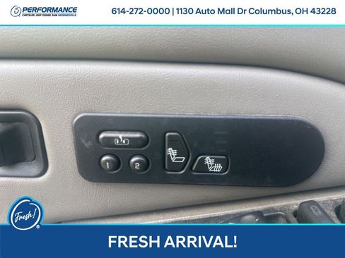 Used 2005 Chevrolet Silverado 3500 LT w/ Heavy-Duty Power Package image 13