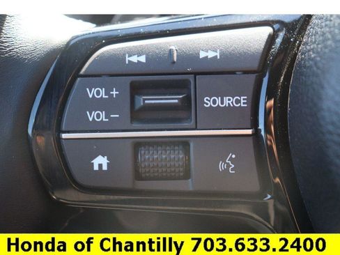 Certified 2025 Honda Civic Sport image 12