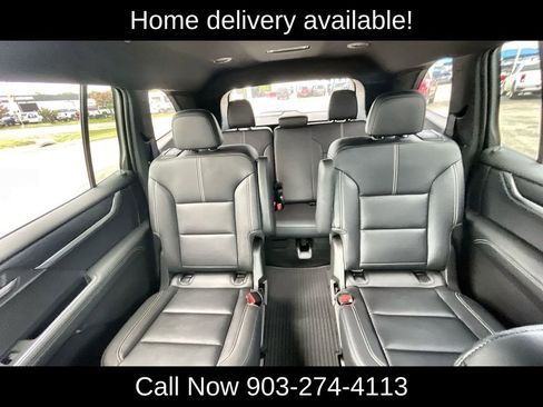 New 2026 GMC Acadia Elevation w/ Elevation Premium Package image 43