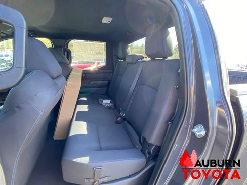 New 2026 Toyota Tacoma SR5 AWD/4WD image 19
