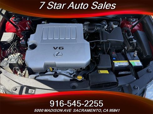 Used 2015 Lexus ES 350 image 19