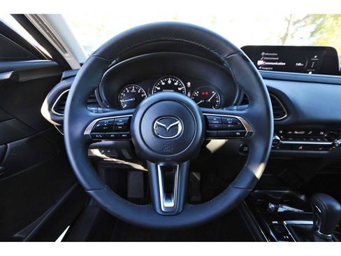 Certified 2025 MAZDA CX-30 AWD 2.5 S w/ Preferred Package image 13