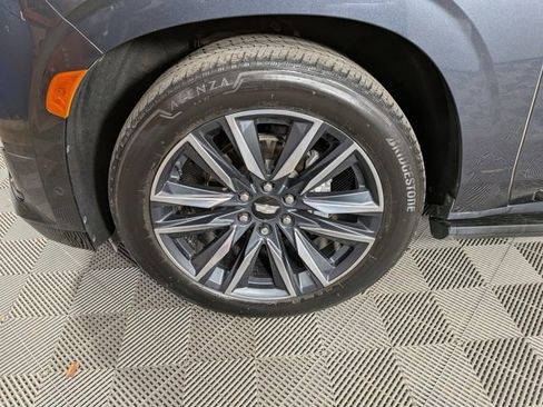 Certified 2021 Cadillac Escalade Sport Platinum image 38