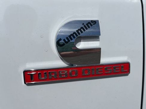 New 2026 RAM 3500 Tradesman AWD/4WD image 15