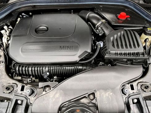 Used 2021 MINI Cooper S w/ Driver Assistance Package image 31