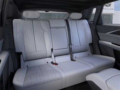 New 2026 Cadillac Lyriq Luxury image 17