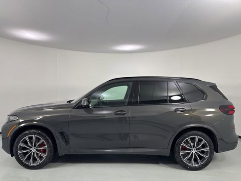 New 2026 BMW X5 xDrive40i w/ M Sport Package image 4