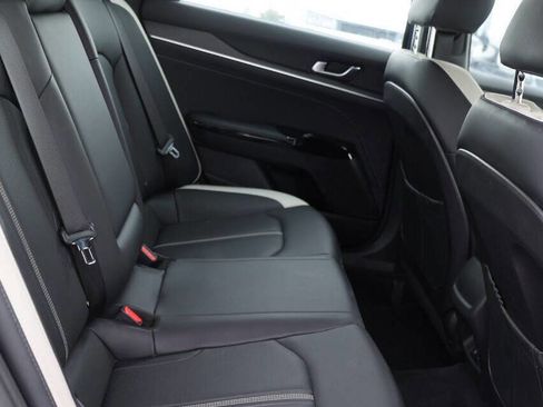 Used 2025 Kia K5 GT-Line image 16