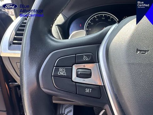 Used 2019 BMW X3 sDrive30i w/ Executive Package RWD image 19