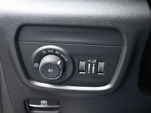 New 2026 Jeep Grand Cherokee L Limited AWD/4WD image 26
