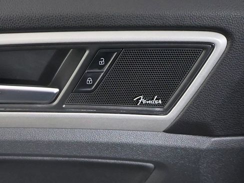 Used 2020 Volkswagen Atlas SEL R-Line image 62