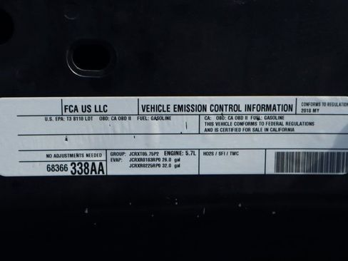 Used 2018 RAM 1500 Express image 14