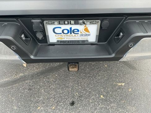 Used 2021 Ford F150 XLT w/ Equipment Group 302A High image 6