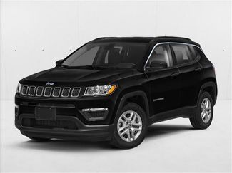 Used 2020 Jeep Compass Limited video 1