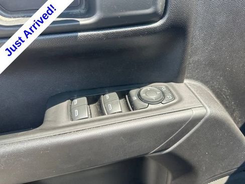Used 2024 Chevrolet Silverado 1500 Custom AWD/4WD image 13