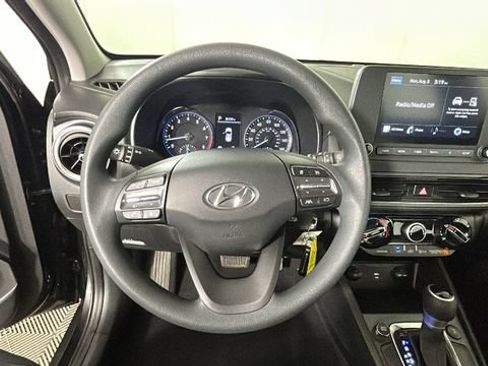 Certified 2023 Hyundai Kona SE AWD/4WD image 14