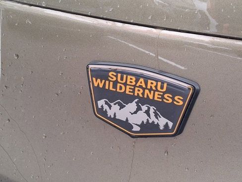 New 2026 Subaru Forester Wilderness image 11