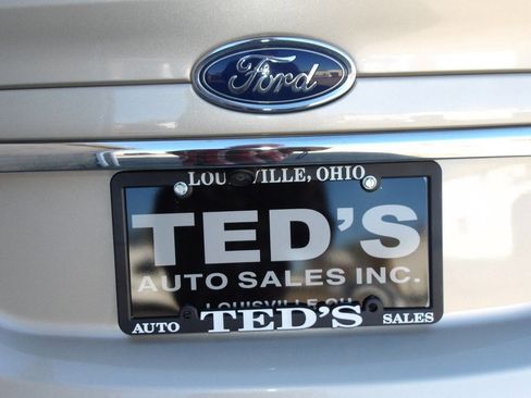 Used 2018 Ford Fusion S image 34