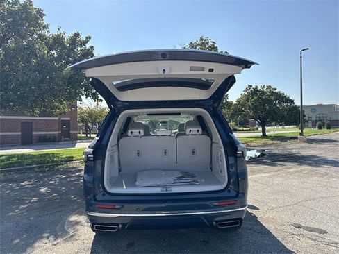 New 2026 Buick Enclave Avenir w/ Super Cruise Package image 25