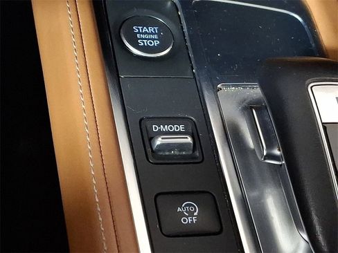 Certified 2023 INFINITI QX60 Autograph w/ Cargo Package image 24