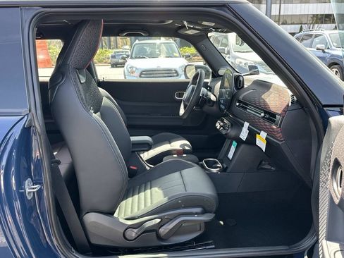 New 2026 MINI Cooper S FWD image 27