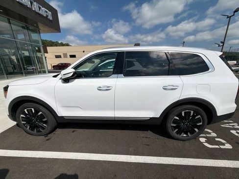 Used 2023 Kia Telluride SX AWD/4WD image 16
