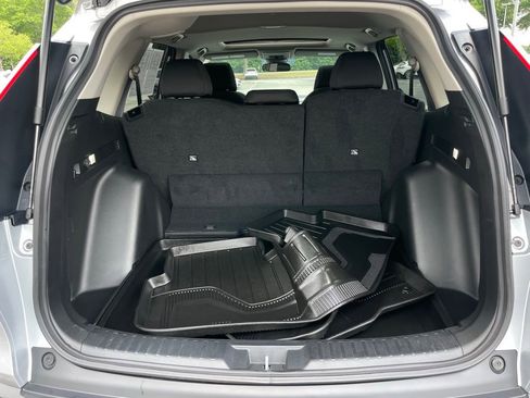 Certified 2025 Honda CR-V EX image 41