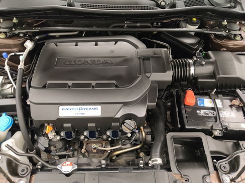 Used 2015 Honda Accord EX-L image 30