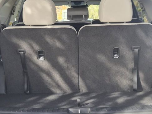 New 2025 Kia Sorento S image 10