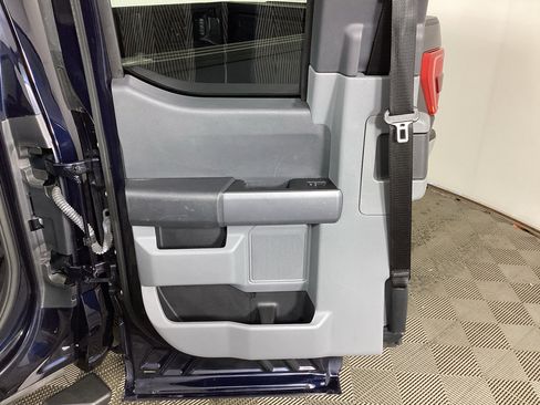 Used 2023 Ford F150 XLT w/ Equipment Group 302A High AWD/4WD image 14