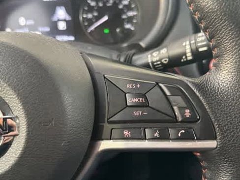 Used 2021 Nissan Kicks SR w/ SR Premium Package image 12