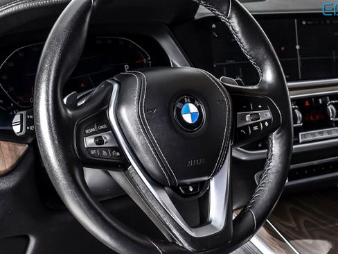 Used 2021 BMW X5 xDrive40i image 18