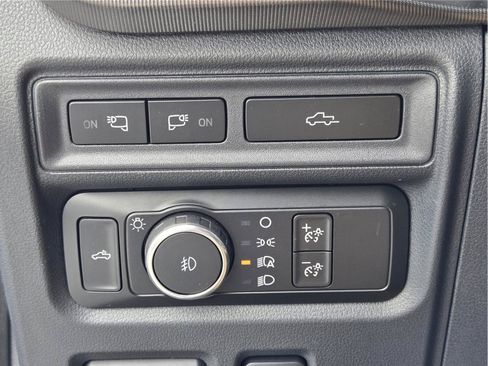 Certified 2021 Ford F150 Platinum AWD/4WD image 21