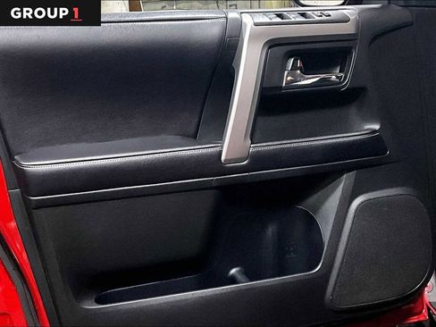 Certified 2018 Toyota 4Runner SR5 image 22