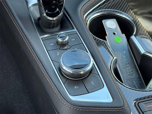 Used 2025 Cadillac CT4 V image 28