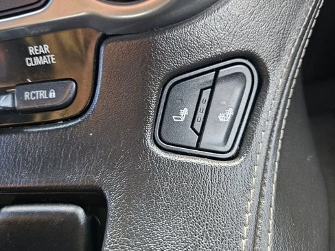 Used 2016 Chevrolet Tahoe LT w/ Max Trailering Package AWD/4WD image 38