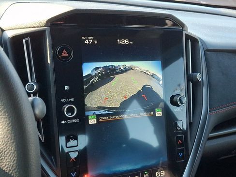 Used 2023 Subaru WRX GT w/ Popular Package #2A image 26