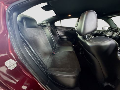 Used 2017 Dodge Charger R/T Scat Pack image 27