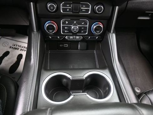 Used 2024 Chevrolet Tahoe LT w/ LT Signature Plus Package AWD/4WD image 11