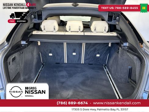 Used 2017 BMW 330i Gran Turismo xDrive image 29