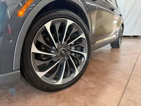 Used 2021 Lincoln Aviator Reserve w/ Equipment Group 201A RWD image 24