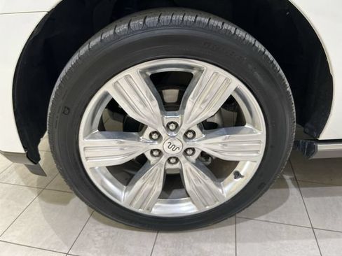 Used 2022 Ford Expedition King Ranch AWD/4WD image 32
