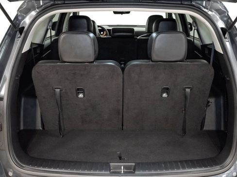 Used 2024 Kia Sorento S w/ Panoramic Sunroof Package FWD image 35