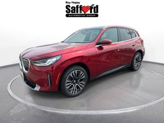Used 2026 BMW X3 xDrive30i w/ Premium Package AWD/4WD video 1