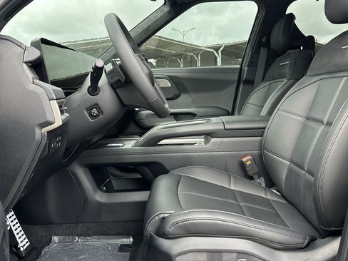 New 2027 Kia Telluride X-Line SX Prestige image 15