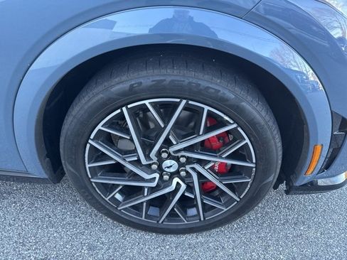 Used 2023 Ford Mustang Mach-E GT w/ GT Performance Edition image 11