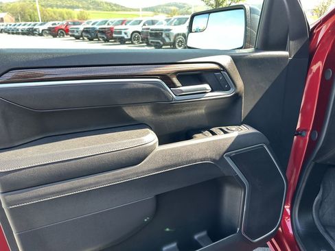 Used 2026 Chevrolet Silverado 1500 RST w/ RST Select Package AWD/4WD image 20