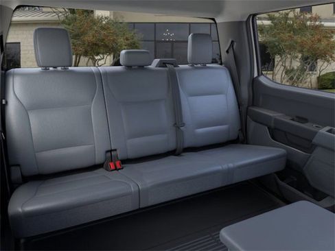 New 2026 Ford F550 4x4 Crew Cab image 11