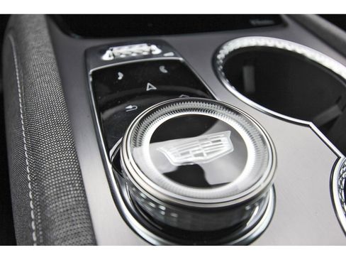 New 2026 Cadillac Vistiq Premium Luxury image 20