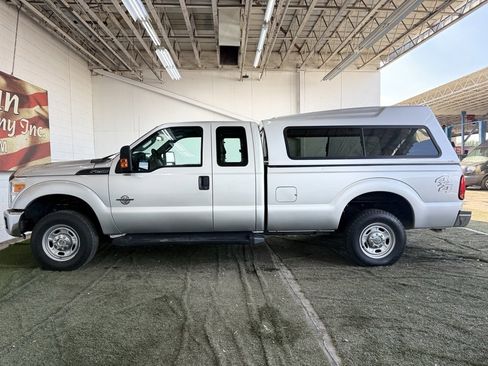 Used 2016 Ford F250 XL w/ Power Equipment Group image 11